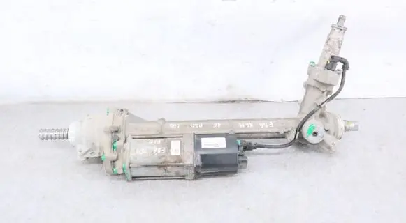 BMW X6M F86 Steering rack 7854303 7857195 32107854303