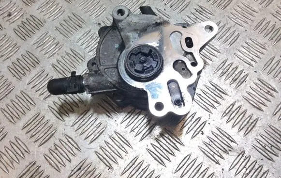 Audi A6 S6 C6 4F Fuel injection high pressure pump 03G145209C