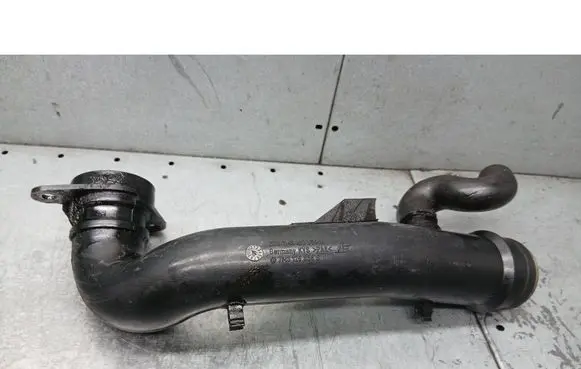 Ford Galaxy Intercooler hose/pipe 7M3129654G