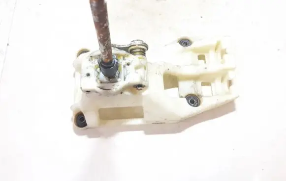 Hyundai Sonata Gear shifter/selector nm3a12