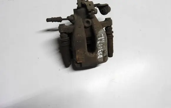 Citroen DS3 Rear brake caliper 9672309xyz