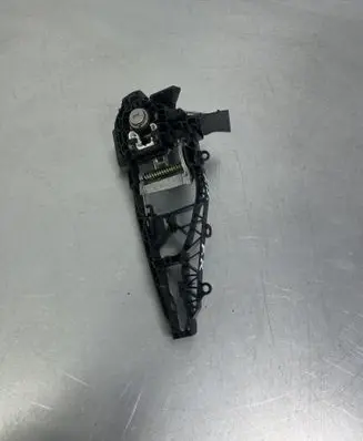 BMW X5 F15 Front door exterior handle/bracket 7304803