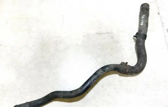 Ford Mondeo Mk III Engine coolant pipe/hose 2s718b081 2s71-8b081