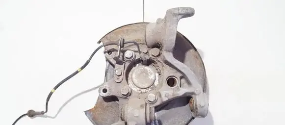 Volvo S60 Rear wheel hub 9200624
