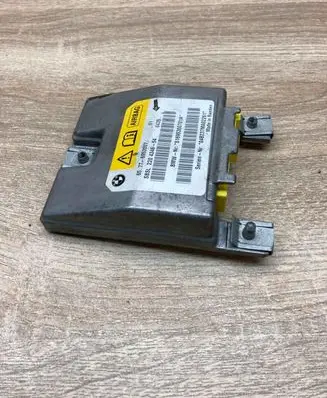 BMW 5 E60 E61 Airbag control unit/module 6953007 2204346