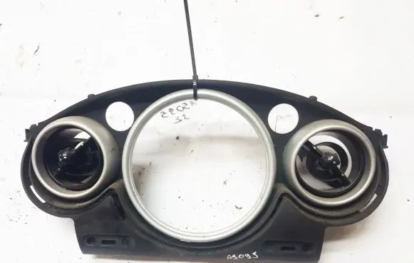 Mini One - Cooper R50 - 53 Dashboard trim 0769337 504860