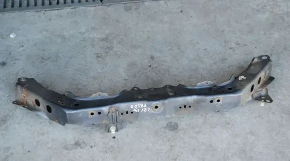 Honda CR-V Front piece kit 140KM