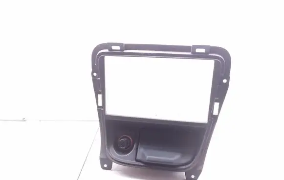 Car ashtray