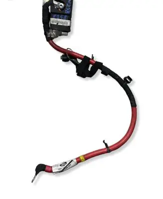 Land Rover Range Rover Sport L494 Positive cable (battery) CK5214N144