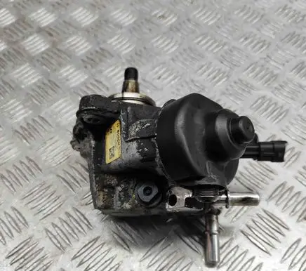 KIA Sportage Mechanical fuel pump 0445010596 331002A600