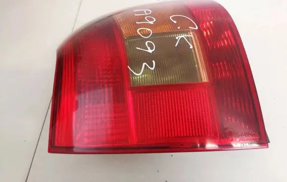 Toyota Corolla E120 E130 Rear/tail lights
