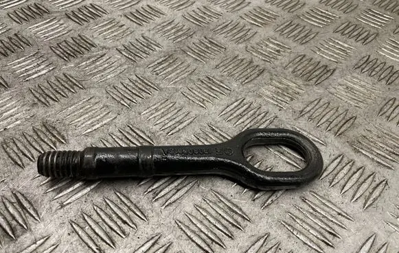 Skoda Fabia Mk2 (5J) Towing hook eye 1T0805615A