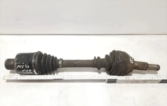 Chevrolet Captiva Front driveshaft
