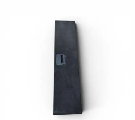 BMW 5 GT F07 Tailgate trim