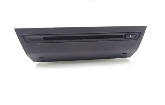 Mazda 3 III Navigation unit CD/DVD player BJE8669G0 MD4223