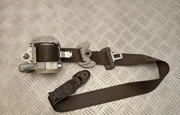 Hyundai Santa Fe Front seatbelt 888802B210 888802B210TX