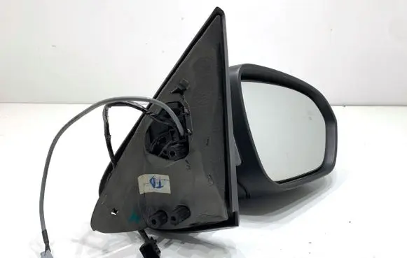 Dacia Duster II Front door electric wing mirror 