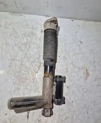 Mercedes-Benz E W213 Rear shock absorber/damper A2133207201