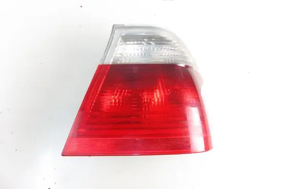 BMW 3 E46 Rear/tail lights 8383822