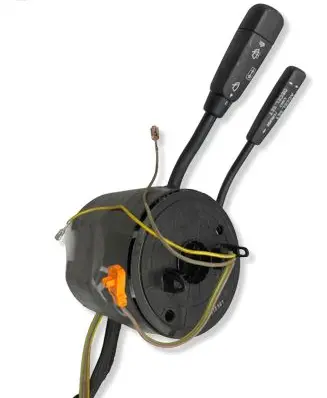 Mercedes-Benz SLK R170 Wiper turn signal indicator stalk/switch 1704600395