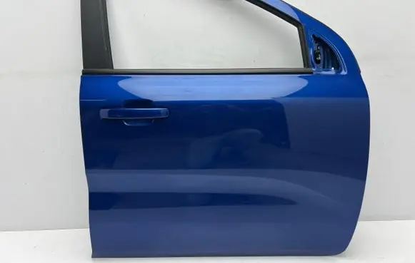 Ford Escort Front door