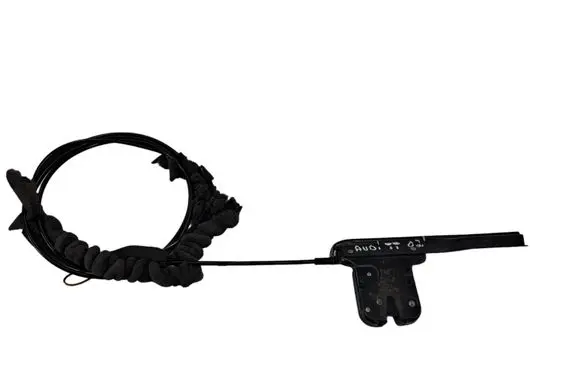 Audi TT Mk1 Tailgate/trunk/boot lock/catch/latch 8N0827505