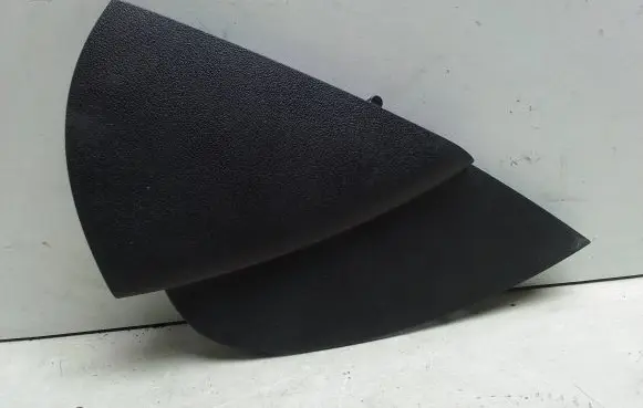Audi A3 S3 8P Dashboard side end trim 8P0857086
