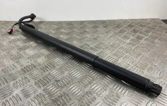 SsangYong Rexton Soft lock spindle drive 7182036000