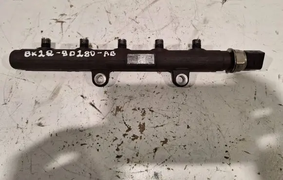 Peugeot Boxer Fuel main line pipe BK2Q-9D280-AB