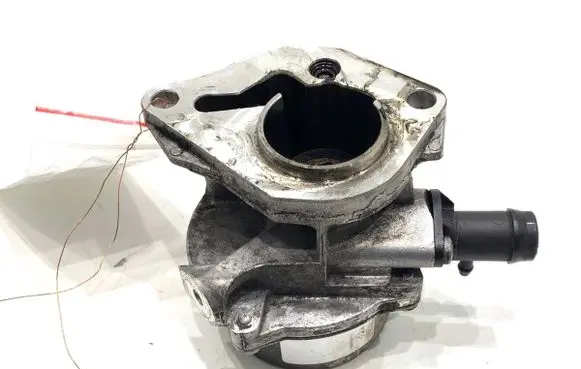 Mercedes-Benz Citan W415 Vacuum pump 
