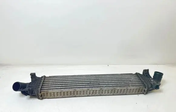 Ford Focus C-MAX Intercooler radiator 3M5H9L440AE 08FEB200516