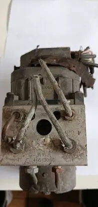 Alfa Romeo 156 ABS Pump 0265216401 46513088
