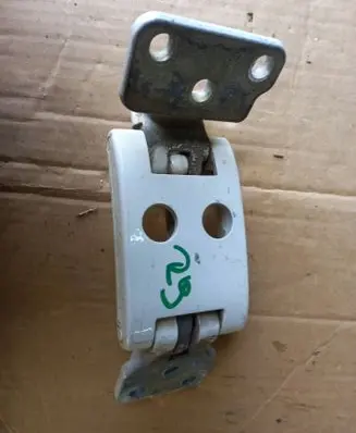 Volkswagen Crafter Rear door hinge set 7C0827152A 1C0827152