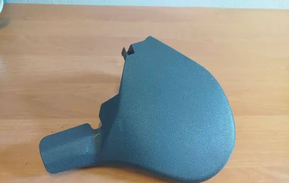 Opel Corsa D Seat trim 13210992 330839457
