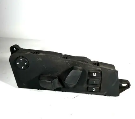 BMW 3 E46 Seat control switch 6926971 9275063 61319275063