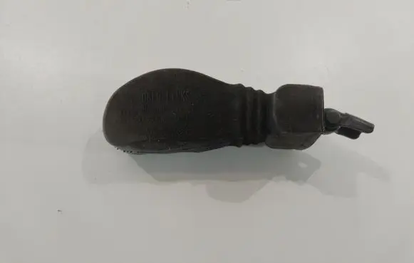 Audi Q5 SQ5 Rear door check strap stopper 8R0839267B
