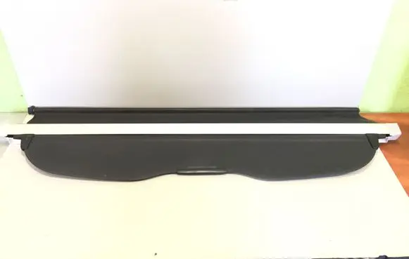 Subaru Forester SH Parcel shelf load cover 