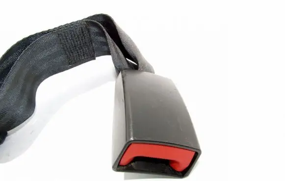 Jeep Compass Rear seatbelt buckle 1G0221DVAA