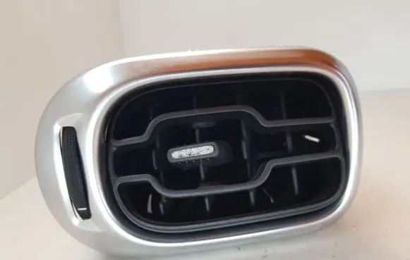 Citroen C3 Picasso Dashboard side air vent grill/cover trim 9683043377