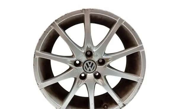 Volkswagen Touran I R17 alloy rim 