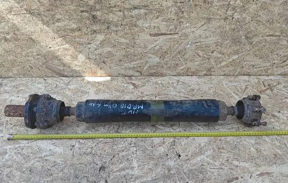 Mitsubishi Pajero Rear driveshaft/prop shaft