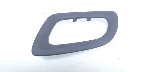 Other rear door trim element