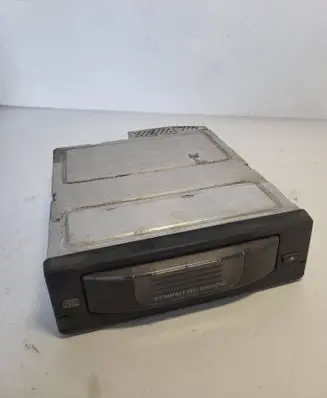 BMW 5 E60 E61 CD/DVD changer 65126956939