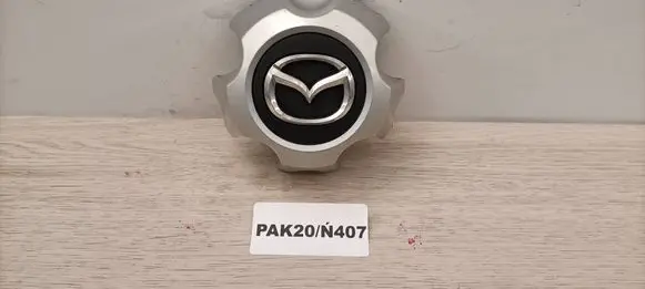 Mazda CX-5 Original wheel cap KD4537190