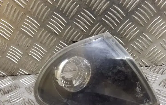 BMW 3 E46 Front indicator light