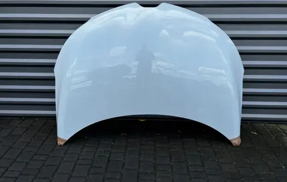 Renault Kadjar Engine bonnet/hood NDNDND