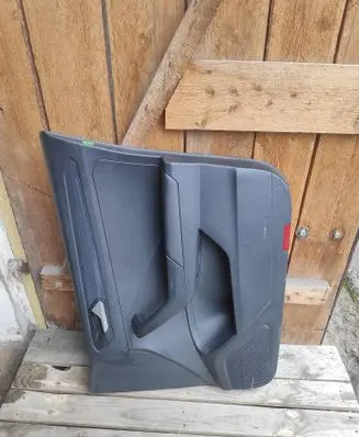 Volkswagen T-Roc Front door card panel trim 2GA867012C