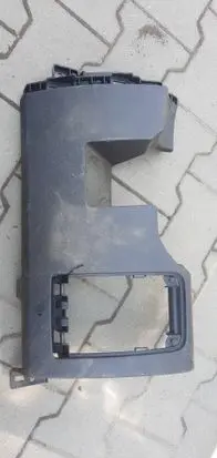 Renault Trafic III (X82) Panel trim 681088690R 93452442