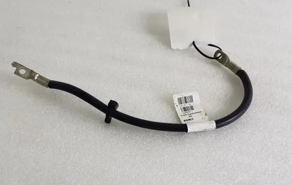 Volvo XC40 Negative earth cable (battery) 32217511 C22507511
