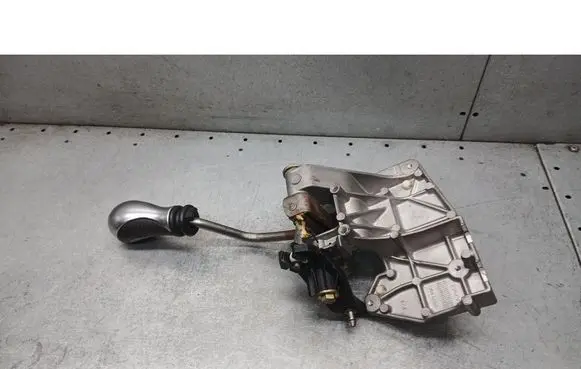 Citroen Xsara Picasso Lift Jack 